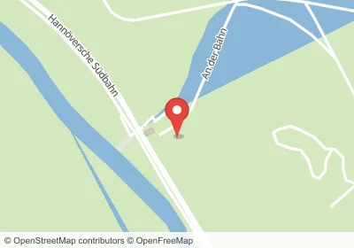 Hotels an der An der Bahn in Winzenburg – Unterkünfte, Pensionen und Ferienwohnungen in zentraler Lage