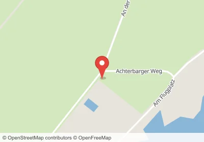 Hotels an der An der Bitze in Friedeburg – Unterkünfte, Pensionen und Ferienwohnungen in zentraler Lage