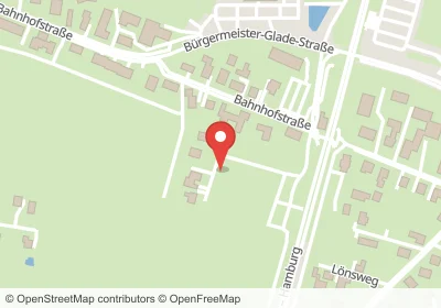 An der Eisenbahn Rosengarten – Hotels in der Nähe Hotels an der An der Eisenbahn in Rosengarten – Unterkünfte, Pensionen und Ferienwohnungen in zentraler Lage