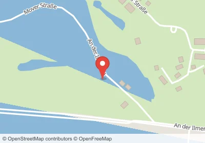 Hotels an der An der Ilmenau in Drage – Unterkünfte, Pensionen und Ferienwohnungen in zentraler Lage