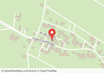 Hotels an der An der Kirche in Sibbesse – Unterkünfte, Pensionen und Ferienwohnungen in zentraler Lage