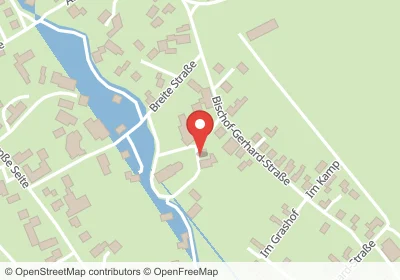 An der Kirche Schellerten – Hotels in der Nähe Hotels an der An der Kirche in Schellerten – Unterkünfte, Pensionen und Ferienwohnungen in zentraler Lage