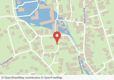 An der Kirche Söhlde – Hotels in der Nähe Hotels an der An der Kirche in Söhlde – Unterkünfte, Pensionen und Ferienwohnungen in zentraler Lage