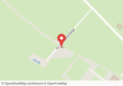 Hotels an der An der Kläranlage in Duingen – Unterkünfte, Pensionen und Ferienwohnungen in zentraler Lage