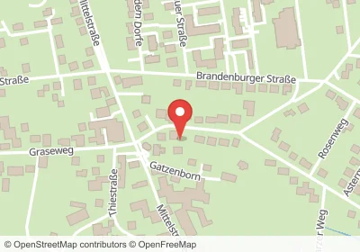 Hotels an der Angerstraße in Bovenden – Unterkünfte, Pensionen und Ferienwohnungen in zentraler Lage