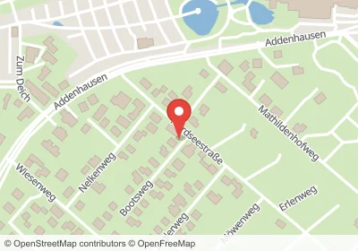 Hotels an der Ankerweg in Dunum – Unterkünfte, Pensionen und Ferienwohnungen in zentraler Lage