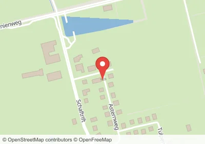 Hotels an der Asternweg in Neuschoo – Unterkünfte, Pensionen und Ferienwohnungen in zentraler Lage