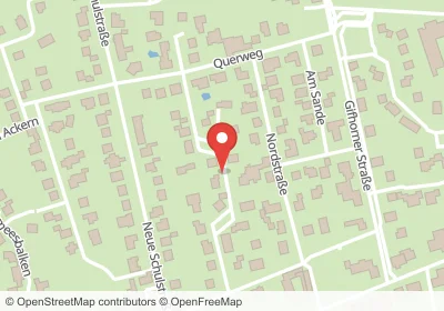 Hotels an der Auf dem Lande in Adenbüttel – Unterkünfte, Pensionen und Ferienwohnungen in zentraler Lage