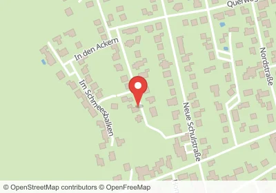Hotels an der Auf dem Roden in Adenbüttel – Unterkünfte, Pensionen und Ferienwohnungen in zentraler Lage