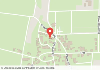 Hotels an der Auf der Insel in Bovenden – Unterkünfte, Pensionen und Ferienwohnungen in zentraler Lage