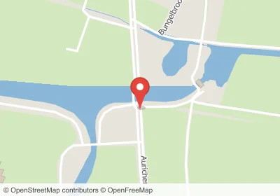 Hotels an der Auricher Straße in Dunum – Unterkünfte, Pensionen und Ferienwohnungen in zentraler Lage