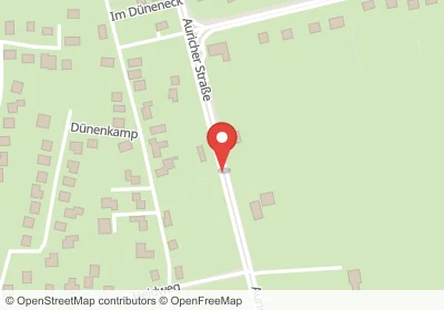 Auricher Straße Westerholt – Hotels in der Nähe Hotels an der Auricher Straße in Westerholt – Unterkünfte, Pensionen und Ferienwohnungen in zentraler Lage