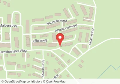 Hotels an der Azaleenweg in Seevetal – Unterkünfte, Pensionen und Ferienwohnungen in zentraler Lage