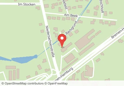 Bachgrund Tostedt – Hotels in der Nähe Hotels an der Bachgrund in Tostedt – Unterkünfte, Pensionen und Ferienwohnungen in zentraler Lage