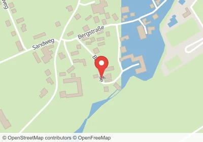 Hotels an der Bachstraße in Schellerten – Unterkünfte, Pensionen und Ferienwohnungen in zentraler Lage