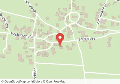 Bachstraße Staufenberg – Hotels in der Nähe Hotels an der Bachstraße in Staufenberg – Unterkünfte, Pensionen und Ferienwohnungen in zentraler Lage