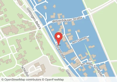 Bäckergasse Friedland – Hotels in der Nähe Hotels an der Bäckergasse in Friedland – Unterkünfte, Pensionen und Ferienwohnungen in zentraler Lage