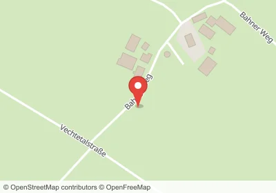 Bahner Weg Hoogstede – Hotels in der Nähe Hotels an der Bahner Weg in Hoogstede – Unterkünfte, Pensionen und Ferienwohnungen in zentraler Lage