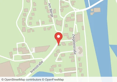 Hotels an der Bahnhofstraße in Bilshausen – Unterkünfte, Pensionen und Ferienwohnungen in zentraler Lage