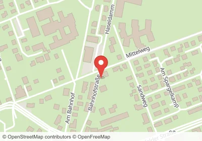 Bahnhofstraße Velpke – Hotels in der Nähe Hotels an der Bahnhofstraße in Velpke – Unterkünfte, Pensionen und Ferienwohnungen in zentraler Lage