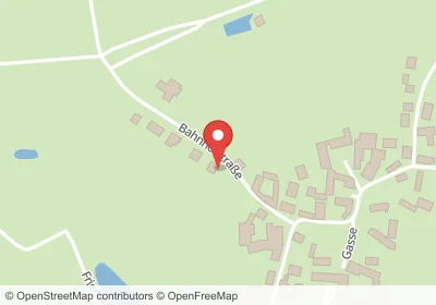 Bahnhofstraße Groß Twülpstedt – Hotels in der Nähe Hotels an der Bahnhofstraße in Groß Twülpstedt – Unterkünfte, Pensionen und Ferienwohnungen in zentraler Lage