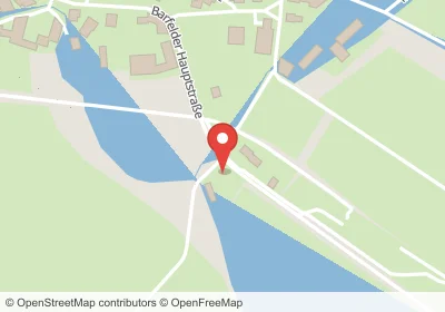 Barfelder Hauptstraße Despetal – Hotels in der Nähe Hotels an der Barfelder Hauptstraße in Despetal – Unterkünfte, Pensionen und Ferienwohnungen in zentraler Lage