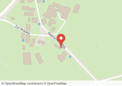 Bathorner Weg Hoogstede – Hotels in der Nähe Hotels an der Bathorner Weg in Hoogstede – Unterkünfte, Pensionen und Ferienwohnungen in zentraler Lage