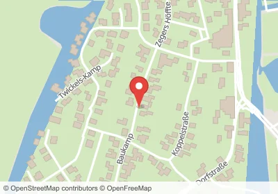 Baukamp Lage – Hotels in der Nähe Hotels an der Baukamp in Lage – Unterkünfte, Pensionen und Ferienwohnungen in zentraler Lage