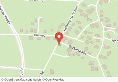 Hotels an der Beckerstraße in Seevetal – Unterkünfte, Pensionen und Ferienwohnungen in zentraler Lage