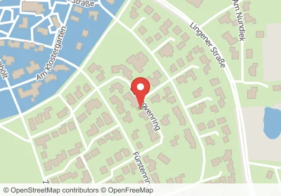 Beethovenring Wietmarschen – Hotels in der Nähe Hotels an der Beethovenring in Wietmarschen – Unterkünfte, Pensionen und Ferienwohnungen in zentraler Lage