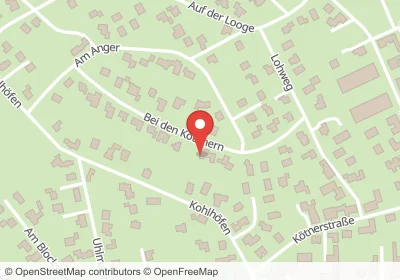 Bei den Köthnern Tostedt – Hotels in der Nähe Hotels an der Bei den Köthnern in Tostedt – Unterkünfte, Pensionen und Ferienwohnungen in zentraler Lage