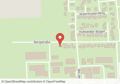 Hotels an der Bergstraße in Hollenstedt – Unterkünfte, Pensionen und Ferienwohnungen in zentraler Lage