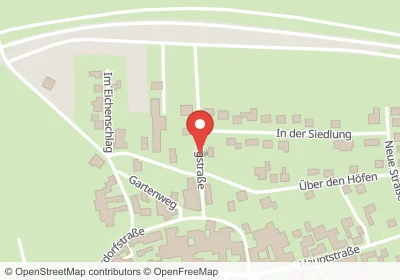Hotels an der Bergstraße in Rollshausen – Unterkünfte, Pensionen und Ferienwohnungen in zentraler Lage