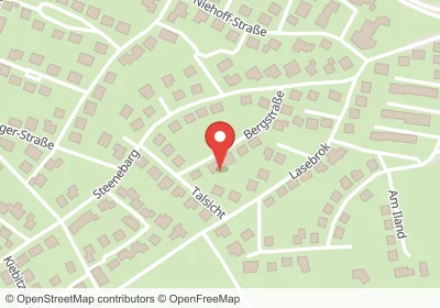 Bergstraße Uelsen – Hotels in der Nähe Hotels an der Bergstraße in Uelsen – Unterkünfte, Pensionen und Ferienwohnungen in zentraler Lage