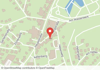 Hotels an der Bergstraße in Lamspringe – Unterkünfte, Pensionen und Ferienwohnungen in zentraler Lage