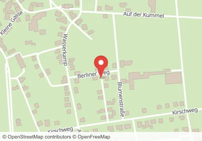 Hotels an der Berliner Straße in Brüggen – Unterkünfte, Pensionen und Ferienwohnungen in zentraler Lage