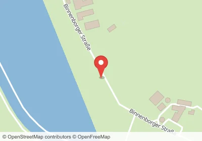 Binnenborger Straße Esche – Hotels in der Nähe Hotels an der Binnenborger Straße in Esche – Unterkünfte, Pensionen und Ferienwohnungen in zentraler Lage