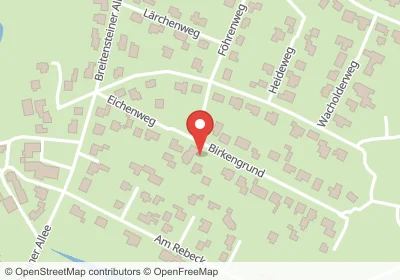 Birkengrund Hollenstedt – Hotels in der Nähe Hotels an der Birkengrund in Hollenstedt – Unterkünfte, Pensionen und Ferienwohnungen in zentraler Lage