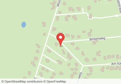 Hotels an der Birkenweg in Welle – Unterkünfte, Pensionen und Ferienwohnungen in zentraler Lage