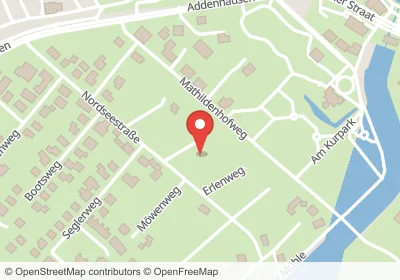 Birkenweg Dunum – Hotels in der Nähe Hotels an der Birkenweg in Dunum – Unterkünfte, Pensionen und Ferienwohnungen in zentraler Lage