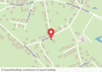 Birkenweg Süpplingenburg – Hotels in der Nähe Hotels an der Birkenweg in Süpplingenburg – Unterkünfte, Pensionen und Ferienwohnungen in zentraler Lage