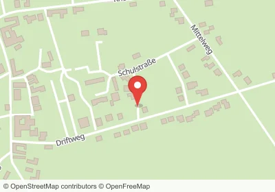 Hotels an der Birkenweg in Warberg – Unterkünfte, Pensionen und Ferienwohnungen in zentraler Lage