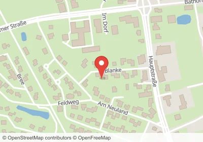 Blanke Hoogstede – Hotels in der Nähe Hotels an der Blanke in Hoogstede – Unterkünfte, Pensionen und Ferienwohnungen in zentraler Lage