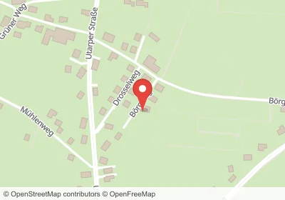 Börgweg Utarp – Hotels in der Nähe Hotels an der Börgweg in Utarp – Unterkünfte, Pensionen und Ferienwohnungen in zentraler Lage