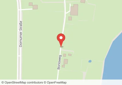 Bonisweg Westerholt – Hotels in der Nähe Hotels an der Bonisweg in Westerholt – Unterkünfte, Pensionen und Ferienwohnungen in zentraler Lage