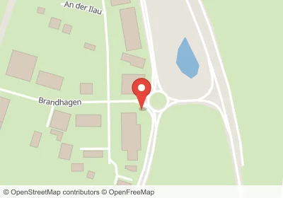 Hotels an der Brandhagen in Marschacht – Unterkünfte, Pensionen und Ferienwohnungen in zentraler Lage