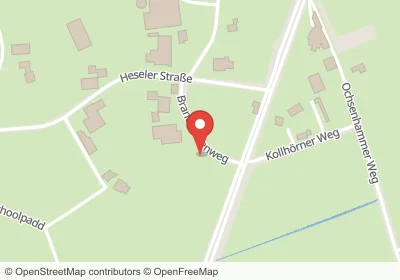 Brandkuhlenweg Friedeburg – Hotels in der Nähe Hotels an der Brandkuhlenweg in Friedeburg – Unterkünfte, Pensionen und Ferienwohnungen in zentraler Lage