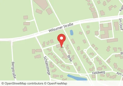 Hotels an der Bree in Hoogstede – Unterkünfte, Pensionen und Ferienwohnungen in zentraler Lage