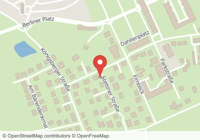 Breslauer Straße Mariental – Hotels in der Nähe Hotels an der Breslauer Straße in Mariental – Unterkünfte, Pensionen und Ferienwohnungen in zentraler Lage