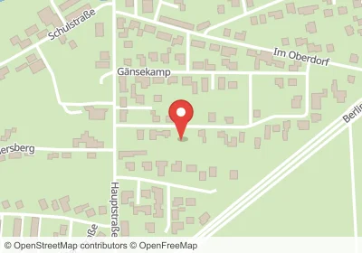 Hotels an der Breslauer Straße in Lehre – Unterkünfte, Pensionen und Ferienwohnungen in zentraler Lage